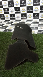 CARPE PAINEL CORTA-FOGO INTERNO C4 PICASSO 2012 2.0