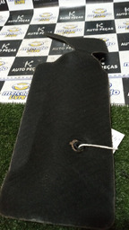 CARPE PAINEL CORTA-FOGO INTERNO C4 PICASSO 2012 2.0