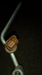 MANGUEIRA DO AR CONDICIONADO CITROEN C4 PICASSO 2012 2.0