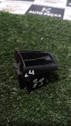 MIOLO DA CHAVE PORTA TRASEIRA DIREITA C4 PICASSO