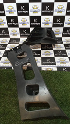 Suporte Do Para Choque Tras Lado Esquerdo C4 Picasso 2012