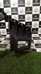 SUPORTE DO PARA CHOQUE TRAS LADO ESQUERDO C4 PICASSO 2012