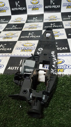 SUPORTE DA MAÇANETA EXTERIOR TRAS DIREITA C4 PICASSO 2012