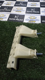 Canaleta Vidro Traseiro Direito C4 Picasso 2012