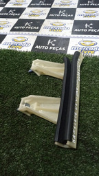 CANALETA VIDRO TRASEIRO DIREITO C4 PICASSO 2012