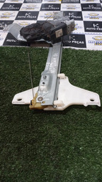MÁQUINA DE VIDRO TRASEIRA ESQUERDA C4 PICASSO 2012