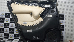 FORRO DE PORTA TRASEIRO DIREITO C4 PICASSO 2012