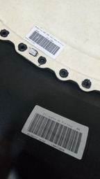 FORRO DE PORTA TRASEIRO DIREITO C4 PICASSO 2012