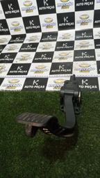 PEDAL ACELERADOR C4 PICASSO 2012