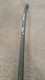 Barra De Tejadilho 207 Sw 2009 Direita Rack De Teto