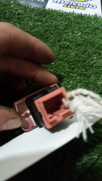 BOTÃO DO ALERTA C4 PICASSO 2012