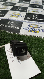 BOTÃO DO OFF C4 PICASSO 2012