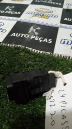 BOTÃO DO OFF C4 PICASSO 2012