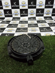 Alto-falante De Porta 6 Polegadas C4 Lounge 2013