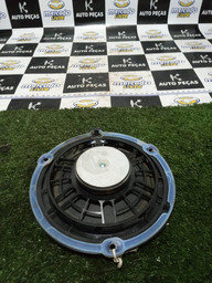 ALTO-FALANTE DE PORTA 6 POLEGADAS C4 LOUNGE 2013