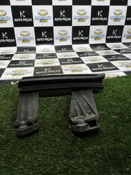 Canaleta De Vidro Traseira Direita C4 Lounge 2013