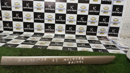 MOLDURA PAINEL C4 LOUNGE 2013