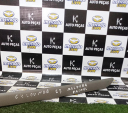 MOLDURA PAINEL C4 LOUNGE 2013