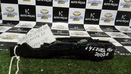 Suporte Interno Maçaneta Dianteira Esquerda C4 Lounge 2013