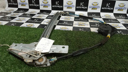 MÁQUINA DE VIDRO 307 2005 DIANTEIRA DIREITA