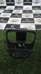 Suporte Puxador Porta Dianteira Esquerdo Peugeot 307 2005