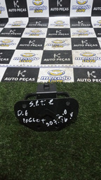 SUPORTE PUXADOR PORTA DIANTEIRA ESQUERDO PEUGEOT 307 2005
