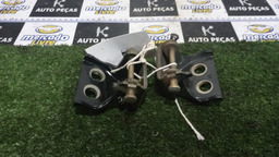 Dobradiça Porta Traseira Esquerda Peugeot 307 2005