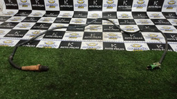 SONDA LÂMINA PEUGEOT 307 2005 2.0 16 VÁLVULAS