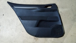 FORRO DE PORTA TRASEIRA ESQUERDA C4 LOUNGE 2013