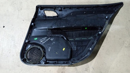 FORRO DE PORTA TRASEIRA ESQUERDA C4 LOUNGE 2013