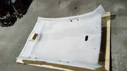 Forro Teto C4 Lounge 2013