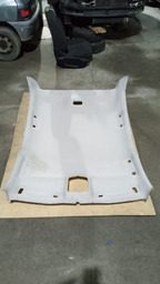 FORRO TETO C4 LOUNGE 2013