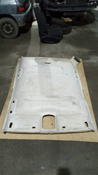 FORRO TETO C4 LOUNGE 2013