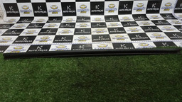 PESTANA EXTERNA DIANTEIRA ESQUERDA C4 LOUNGE 2013