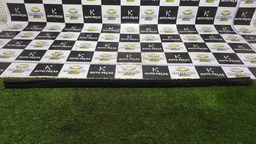 PESTANA INTERNA TRASEIRA DIREITA PEUGEOT 307 2005