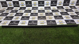 Pestana Interna Traseira Esquerda Peugeot 307 2005