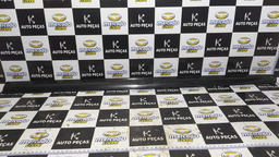 Friso Porta Dianteira Direita Peugeot 2005