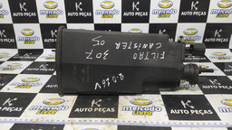 FILTRO CANISTER PEUGEOT 307 2.0 16 VÁLVULAS