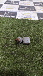 SENSOR COLETOR ADMISSÃO CLIO 2007 1.0 16 VÁLVULAS