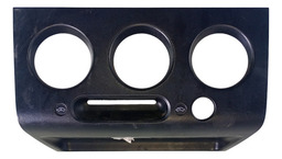 Moldura Comando Ar Condicionado Ecosport 03/07