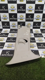 Acabamento Coluna Central Direita Peugeot 307 2005