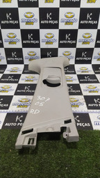 ACABAMENTO COLUNA CENTRAL DIREITA PEUGEOT 307 2005