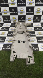 ACABAMENTO COLUNA CENTRAL DIREITA PEUGEOT 307 2005