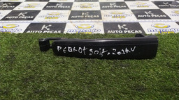 MAÇANETA TRASEIRA DIREITA PEUGEOT 307 2005