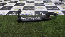 MAÇANETA TRASEIRA DIREITA PEUGEOT 307 2005