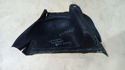CARPETE LATERAL TRASEIRA ESQUERDA PEUGEOT 307 2005
