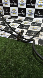 MANGUEIRA DE COMBUSTÍVEL PEUGEOT 307 2005 2.0 16VAL AVARIADO