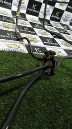 MANGUEIRA DE COMBUSTÍVEL PEUGEOT 307 2005 2.0 16VAL AVARIADO