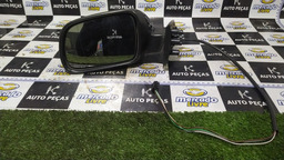 Retrovisor Elétrico Lado Esquerdo Peugeot 307 2005
