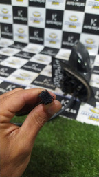 RETROVISOR ELÉTRICO LADO ESQUERDO PEUGEOT 307 2005